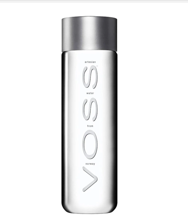 Voss Still Water 850 ml