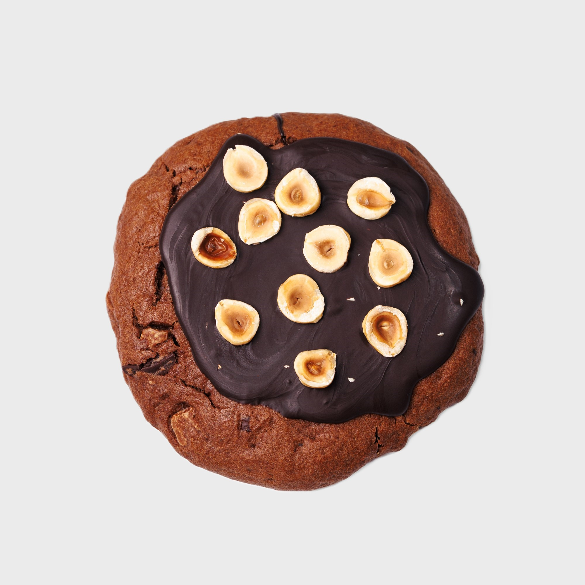 Double Chocolate Cookie