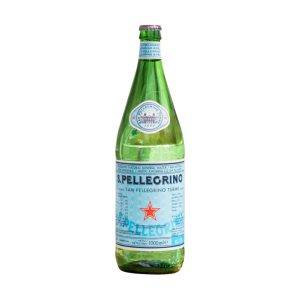 San Pellegrino Mineral Sparkling Water