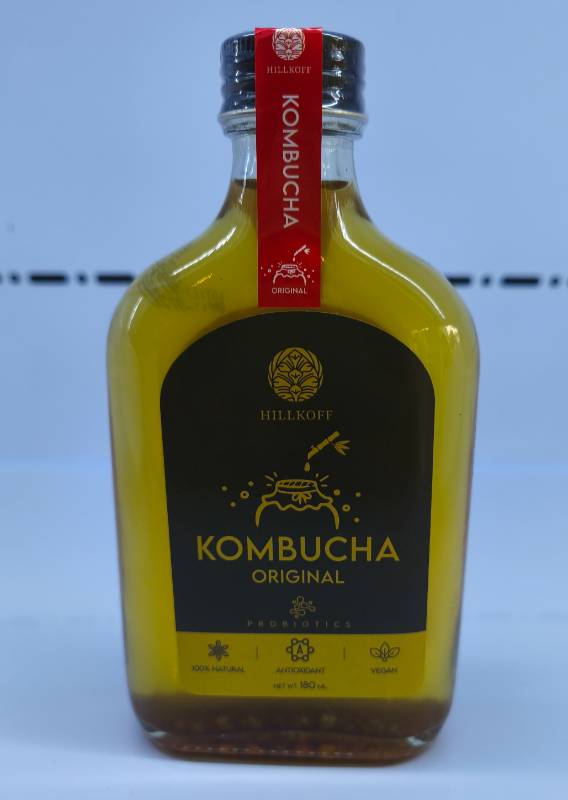 KOMBUCHA ORIGINAL