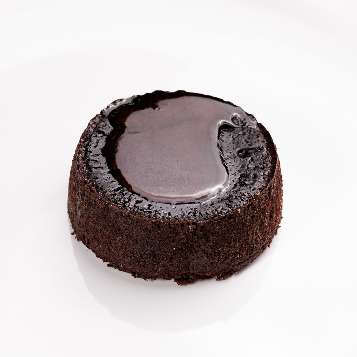 Lava Molten Cake