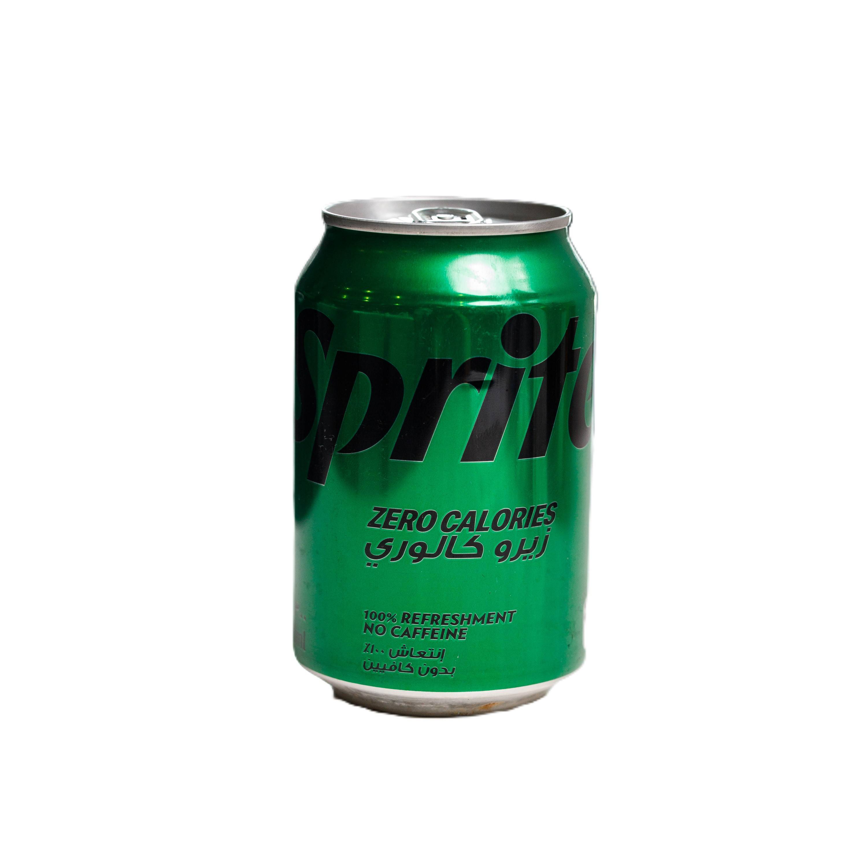 Sprite Zero