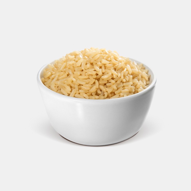 Brown Rice