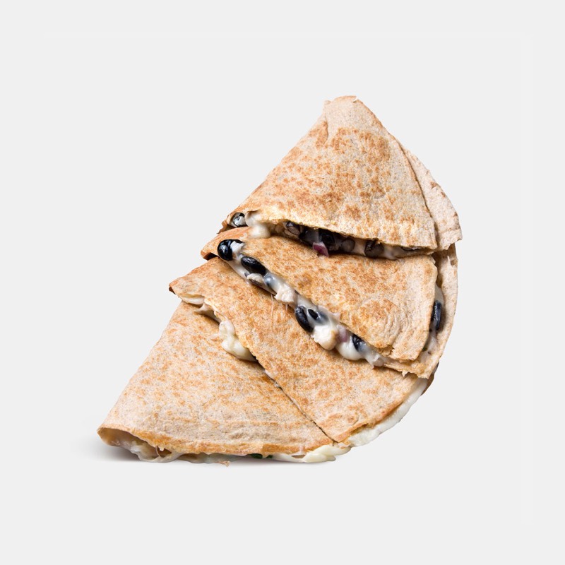 PH Chicken Quesadilla