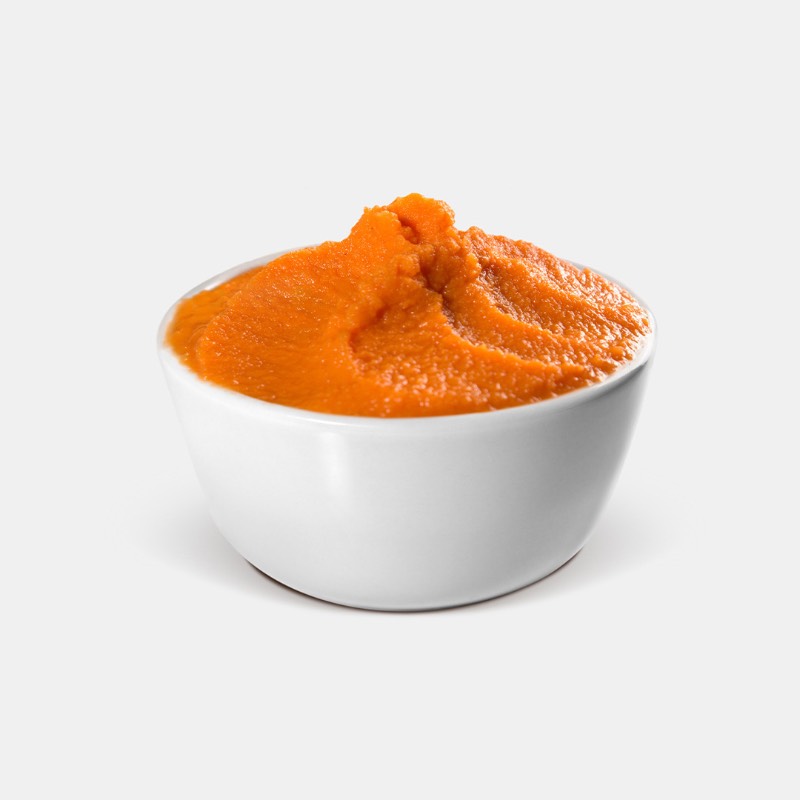Sweet Potato Mash