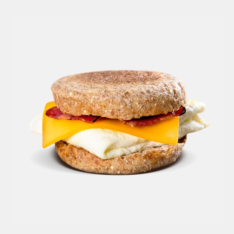Breakfast Sandwich