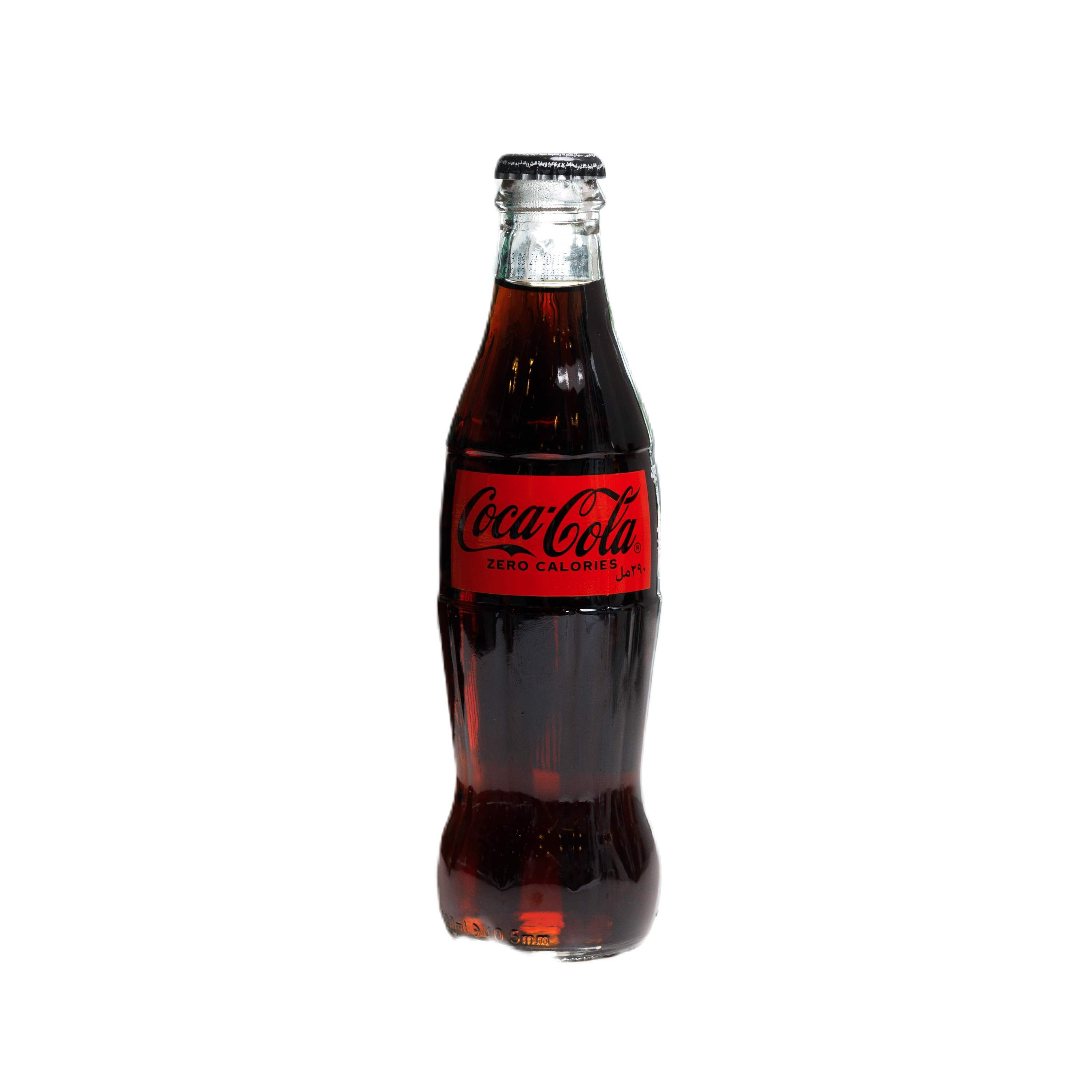 Coca Cola Zero