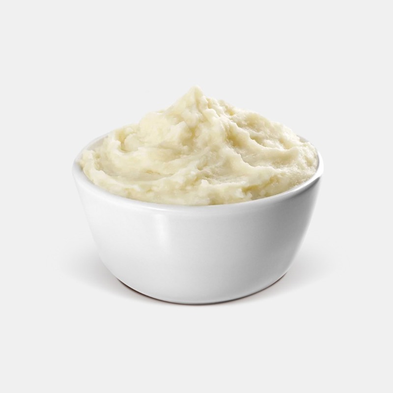 Mashed Potato