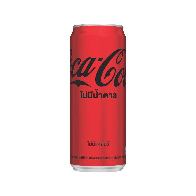 Coke Zero
