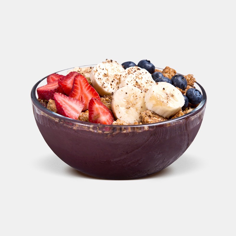 Berry Blast Bowl
