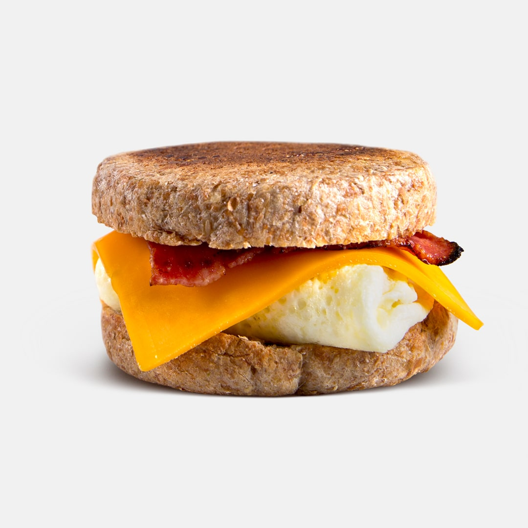 Breakfast Sandwich
