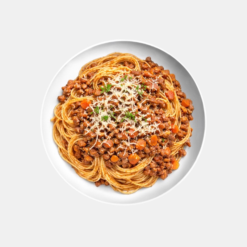 Ragu Bolognese