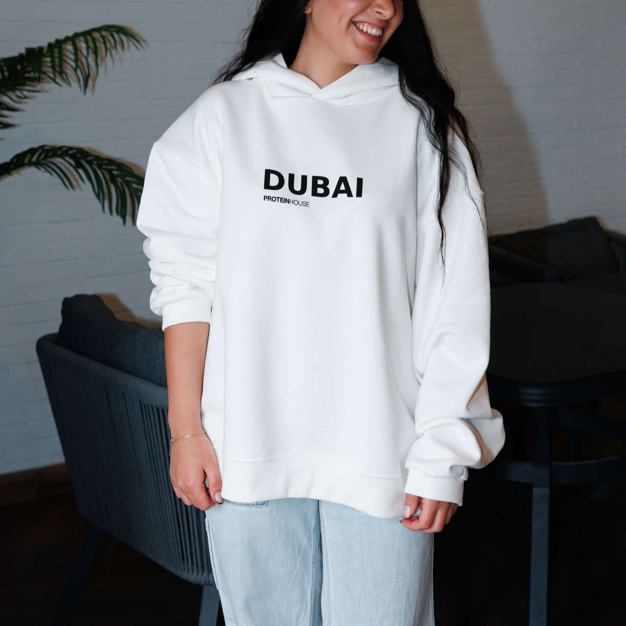 PH Dubai Hoodie