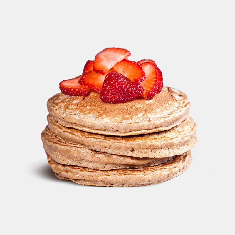 South Beach Pancakes