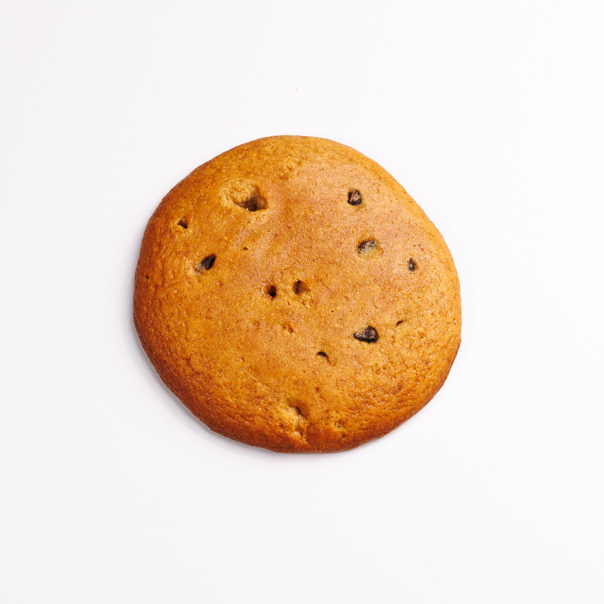 Greek Yogurt Cookie