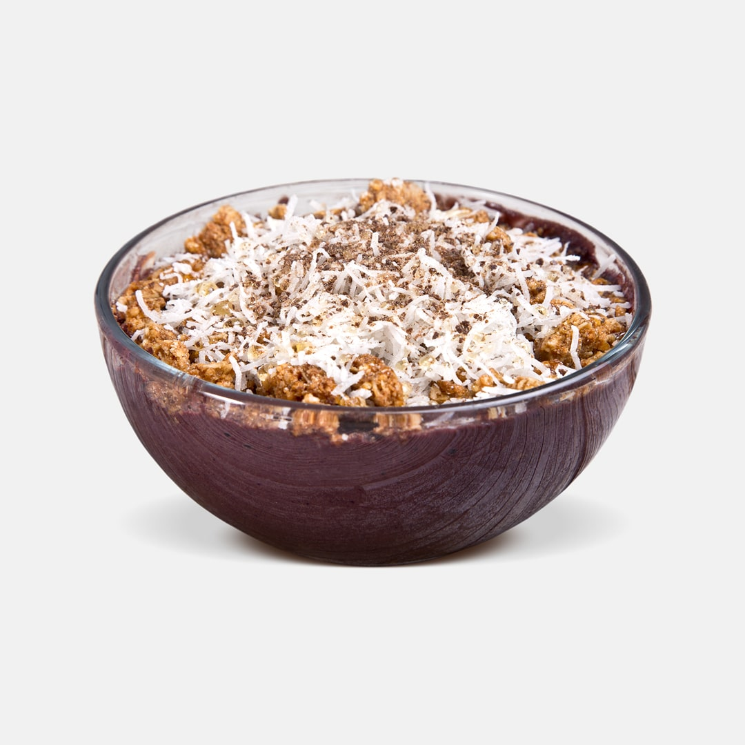 Acai Coconut Bowl