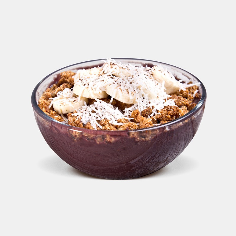 PH Tropical Açai Bowl