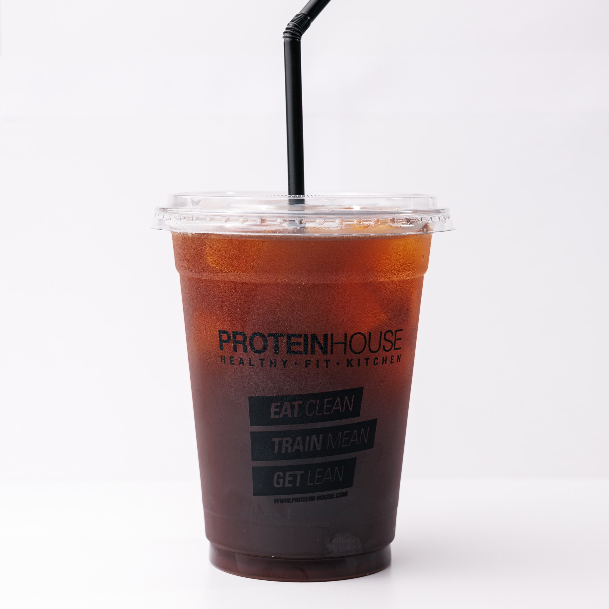 Iced Americano