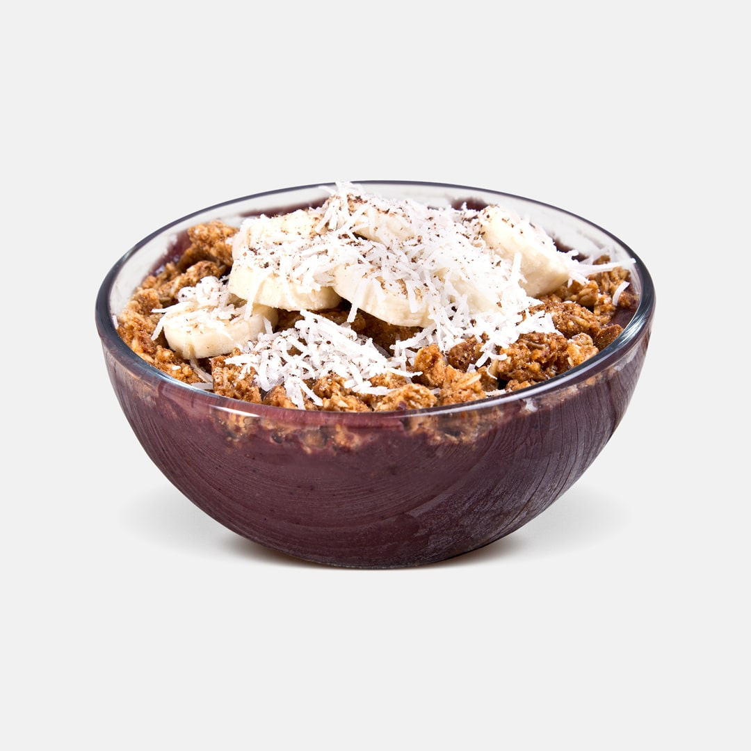 PH Tropical Acai Bowl
