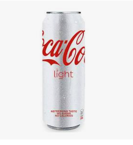 Coke Light