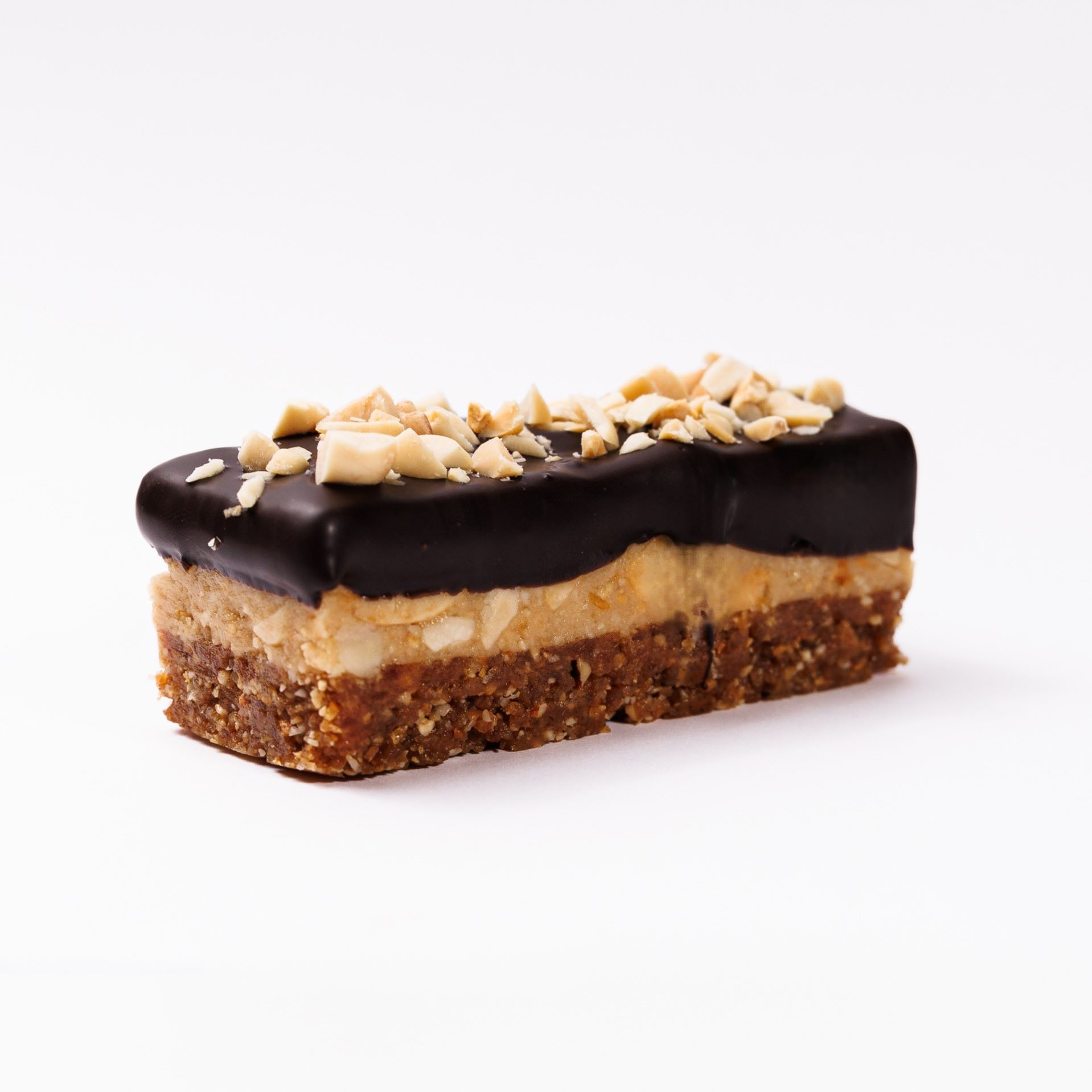 Crunchy Peanut Butter Bar