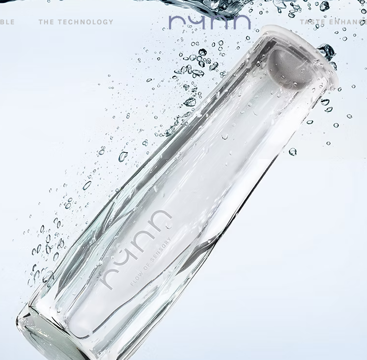 RYN Mineral Sparkling Water 