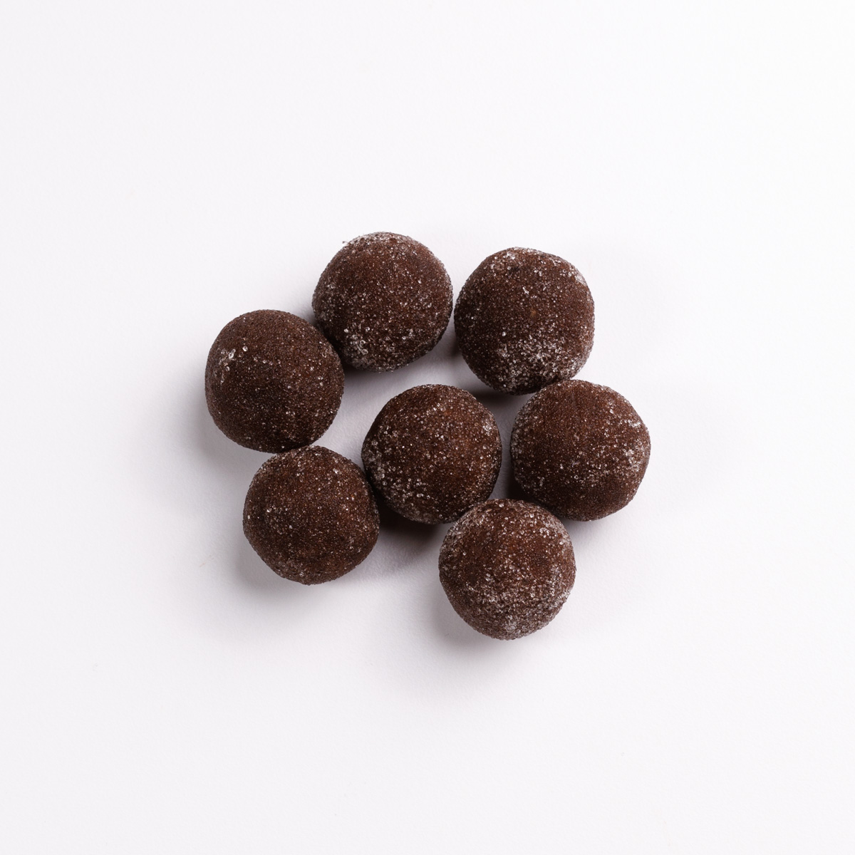 Espresso Balls