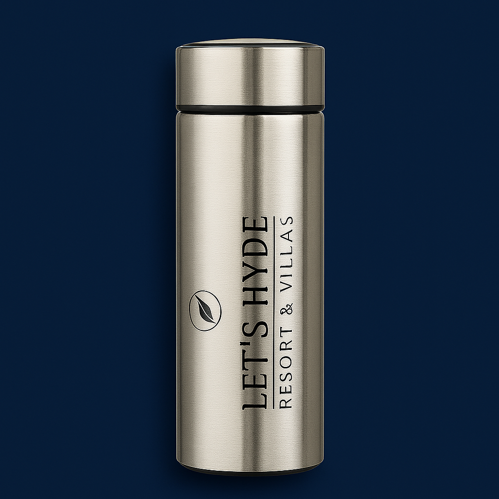 Travel Bottle