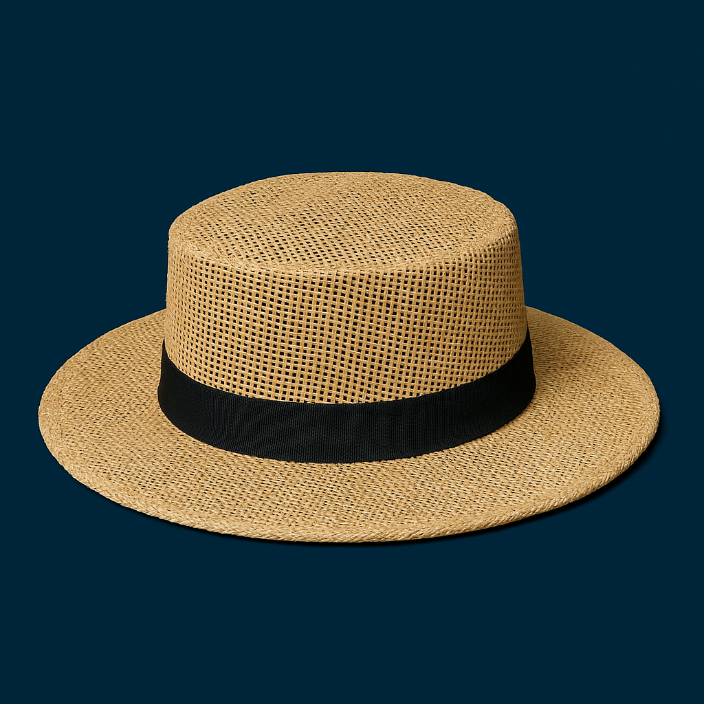 Panama Hat