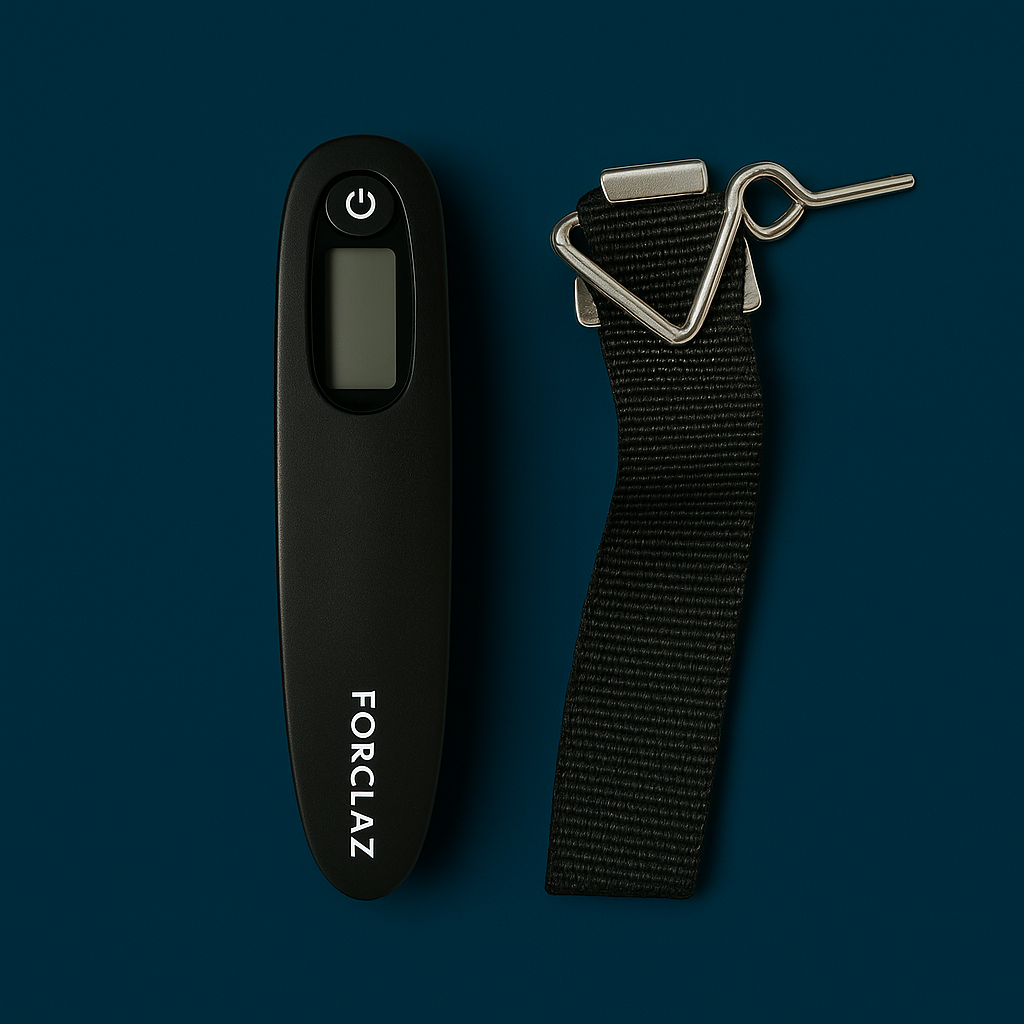 Luggage Scale