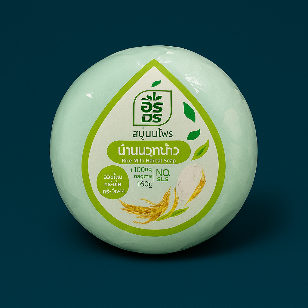 Soap Bar