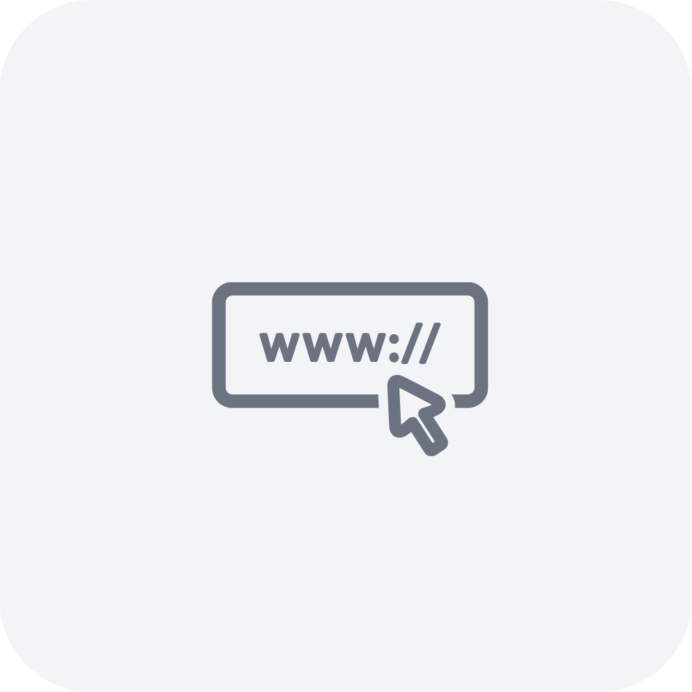 Website