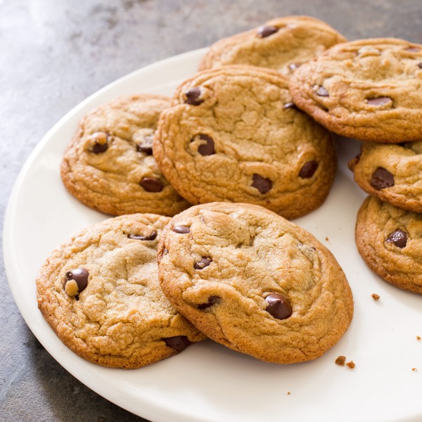 Chocolate Chip Cookie